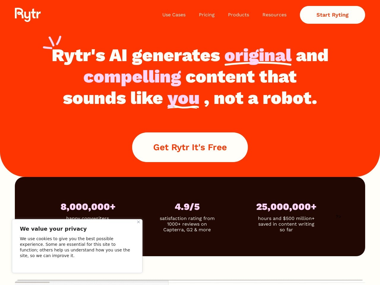 Rytr